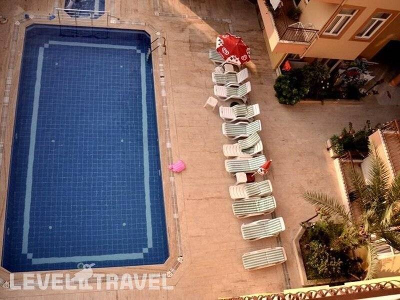 Фотография Sunside Family Hotel
