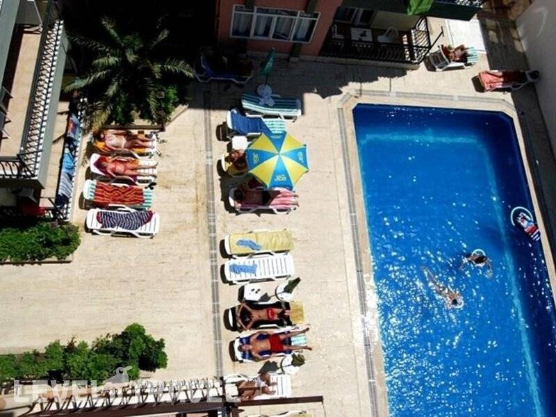 Фотография Sunside Family Hotel