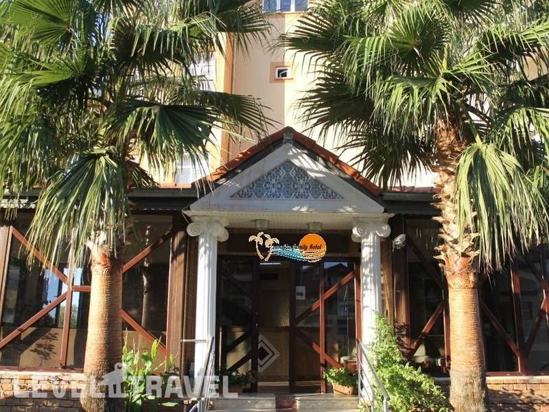Фотография Sunside Family Hotel