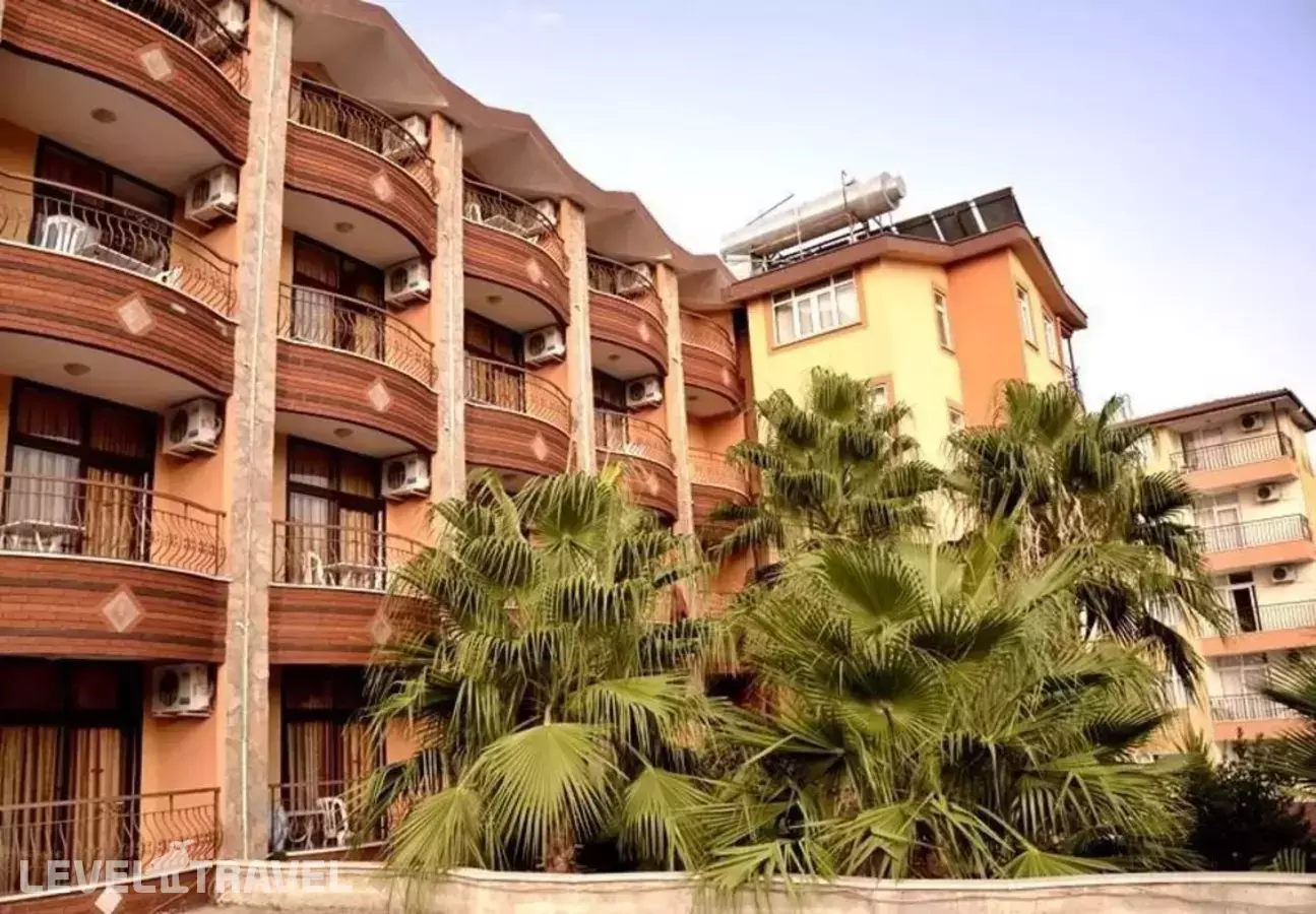 Sunside Family Hotel