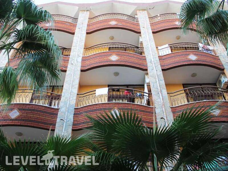 Фотография Sunside Family Hotel
