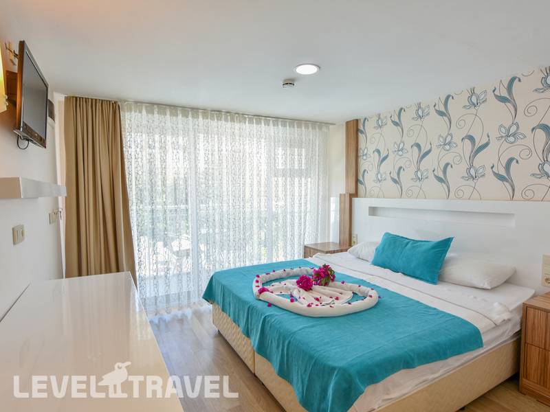 Фотография Side Altinkum Park Hotel