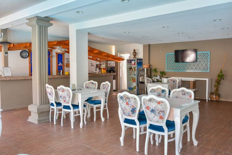 Side Altinkum Park Hotel