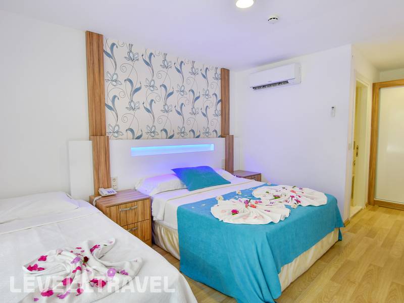 Фотография Side Altinkum Park Hotel