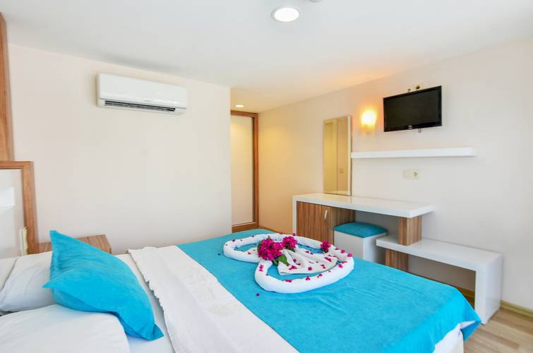 Side Altinkum Park Hotel