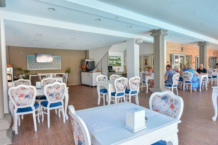 Side Altinkum Park Hotel