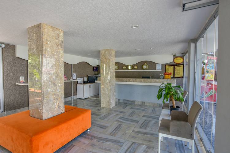 Side Altinkum Park Hotel