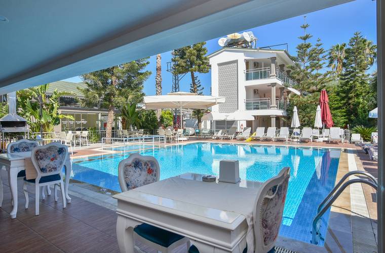 Side Altinkum Park Hotel