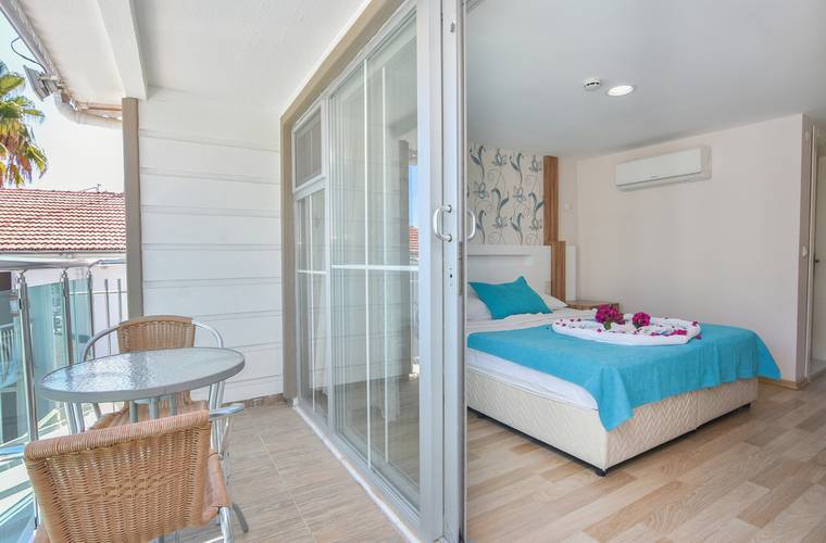 Side Altinkum Park Hotel