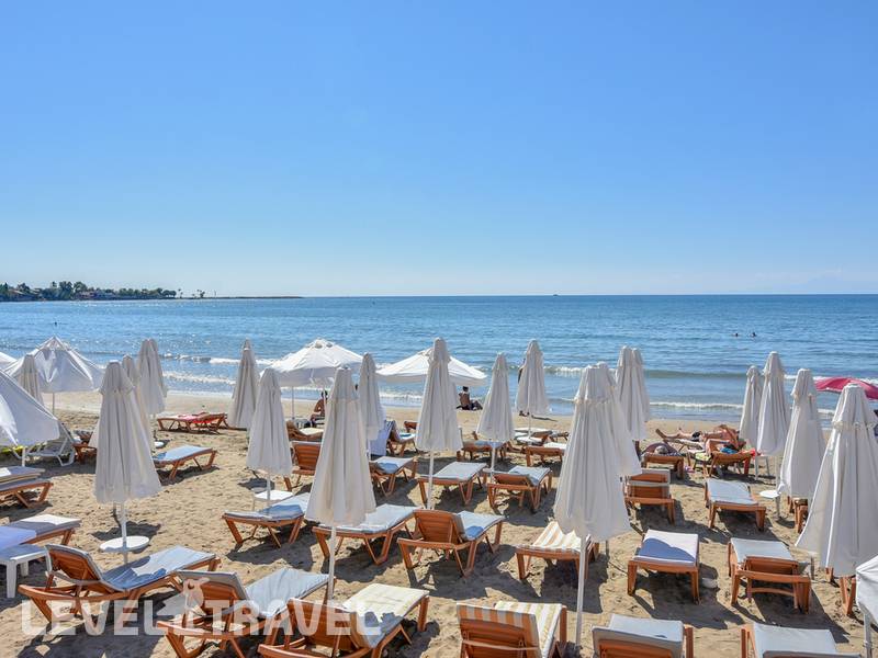 Фотография Side Altinkum Park Hotel
