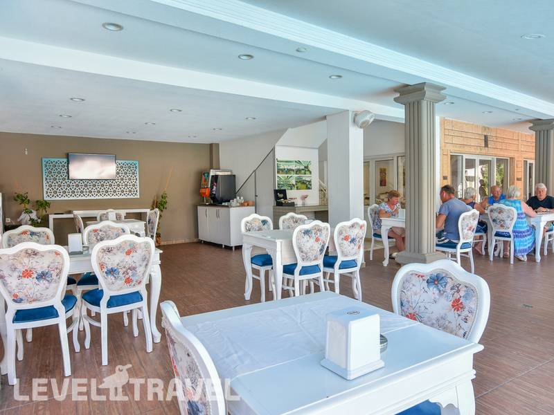 Фотография Side Altinkum Park Hotel