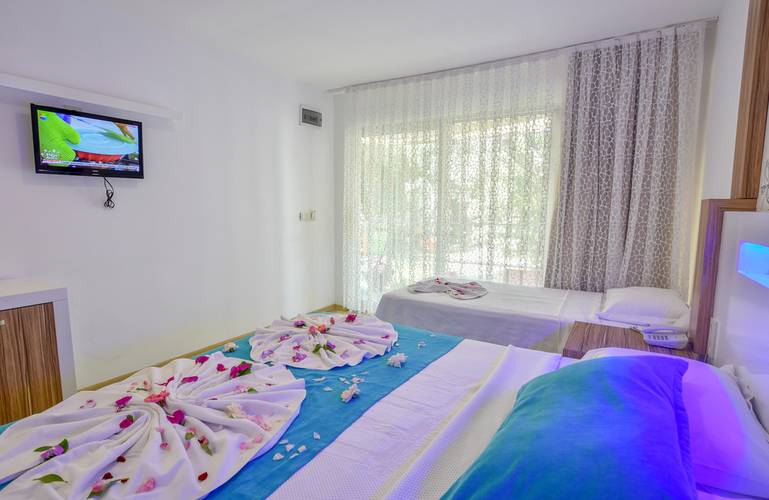 Side Altinkum Park Hotel