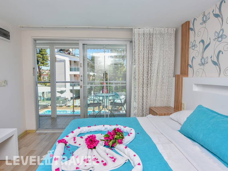 Фотография Side Altinkum Park Hotel