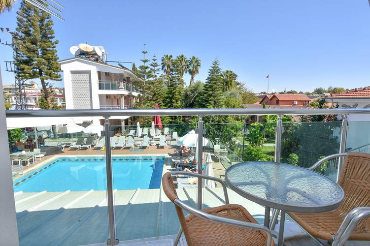 Side Altinkum Park Hotel