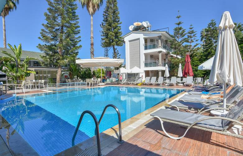 Side Altinkum Park Hotel