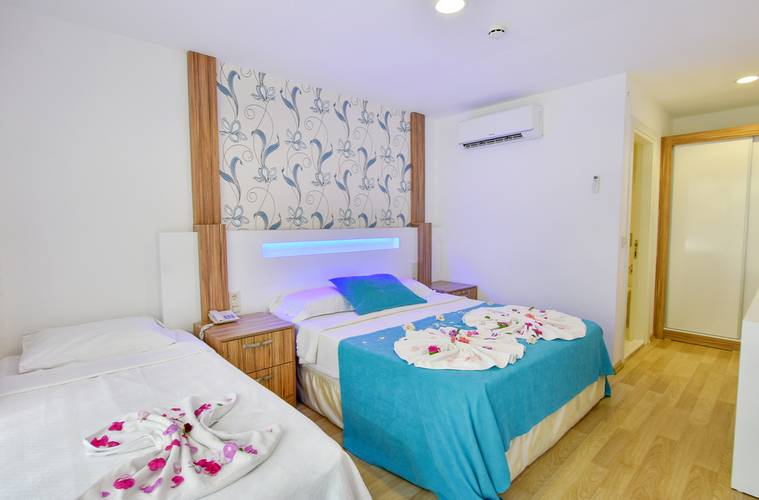 Side Altinkum Park Hotel