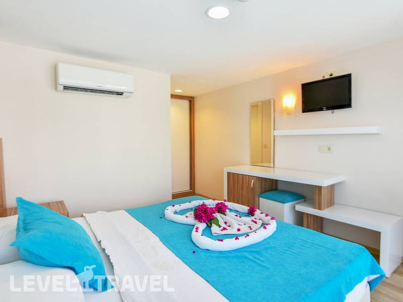 Фотография Side Altinkum Park Hotel