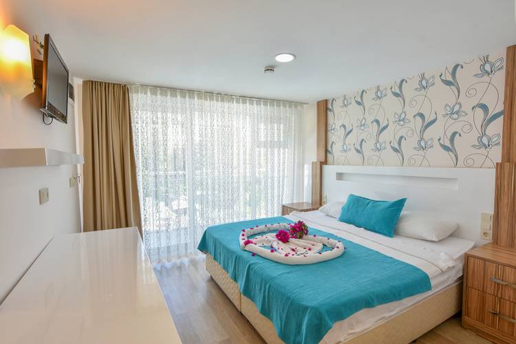 Side Altinkum Park Hotel
