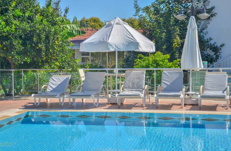 Side Altinkum Park Hotel