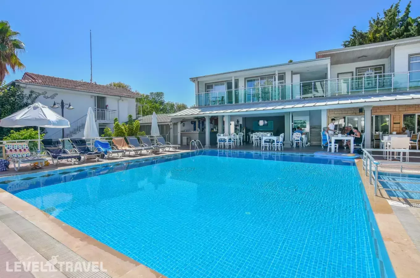 Side Altinkum Park Hotel