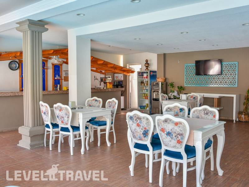 Фотография Side Altinkum Park Hotel