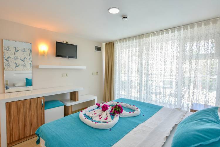 Side Altinkum Park Hotel