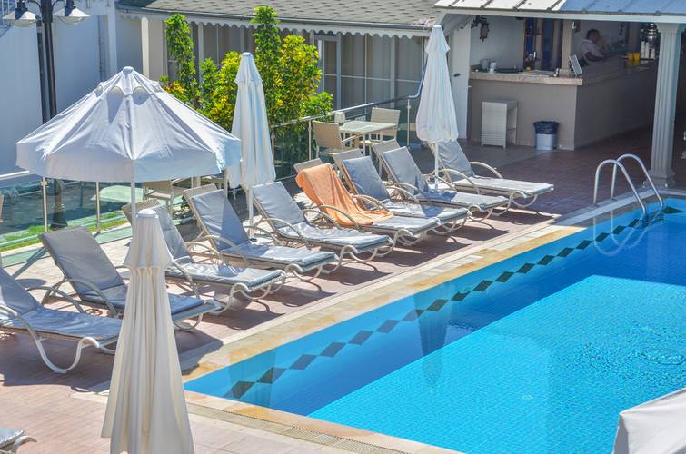 Side Altinkum Park Hotel