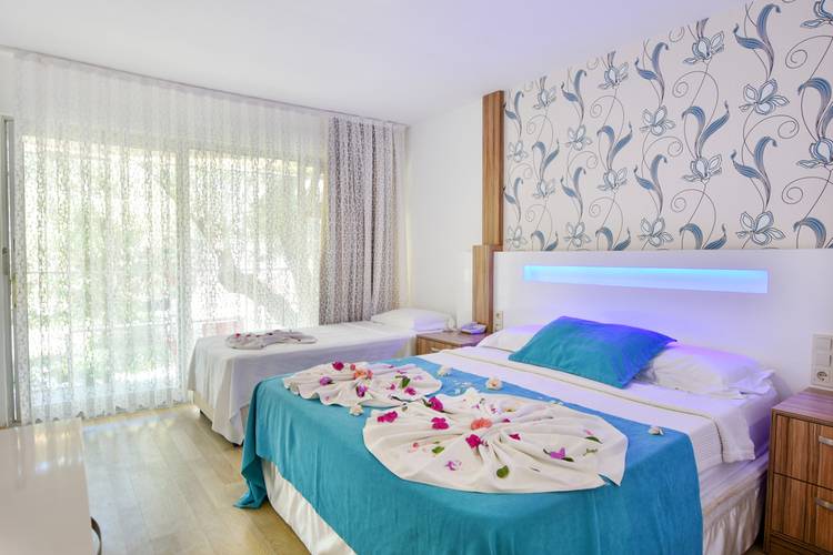 Side Altinkum Park Hotel