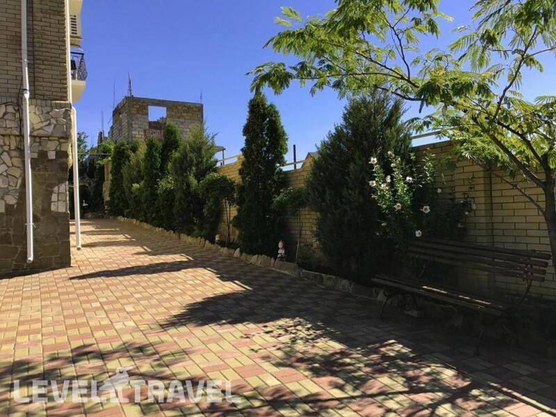 Фотография Отель Александрия