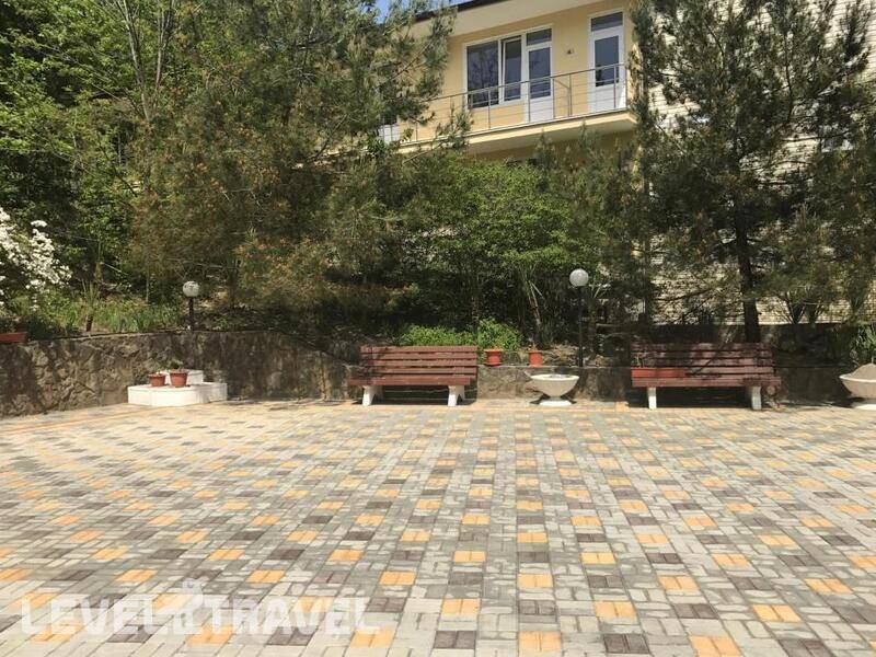 Фотография Гостиничный Комплекс Бриз