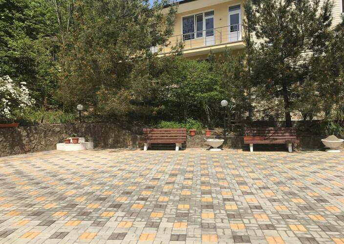 Гостиничный Комплекс Бриз