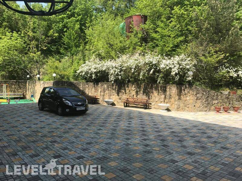 Фотография Гостиничный Комплекс Бриз