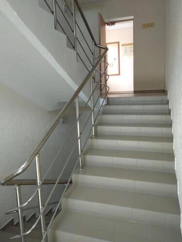 Гостиничный Комплекс Бриз