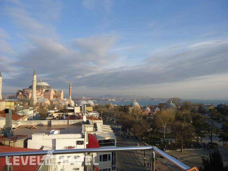 Фотография Lapis Inn Hotel & Spa (Ex. Ambassador Hotel)