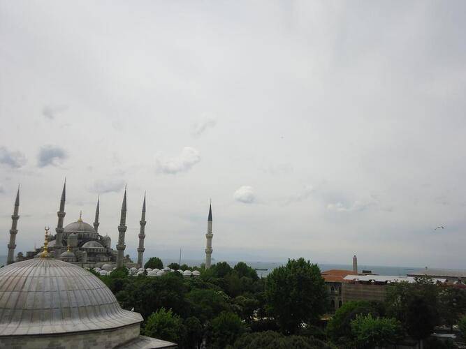 Lapis Inn Hotel & Spa (Ex. Ambassador Hotel)