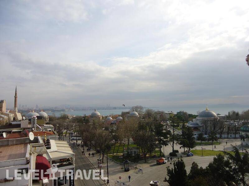 Фотография Lapis Inn Hotel & Spa (Ex. Ambassador Hotel)