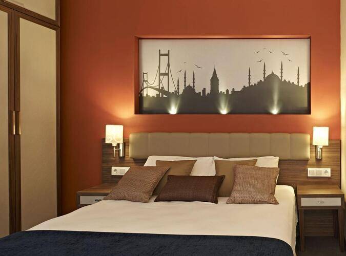 Lapis Inn Hotel & Spa (Ex. Ambassador Hotel)
