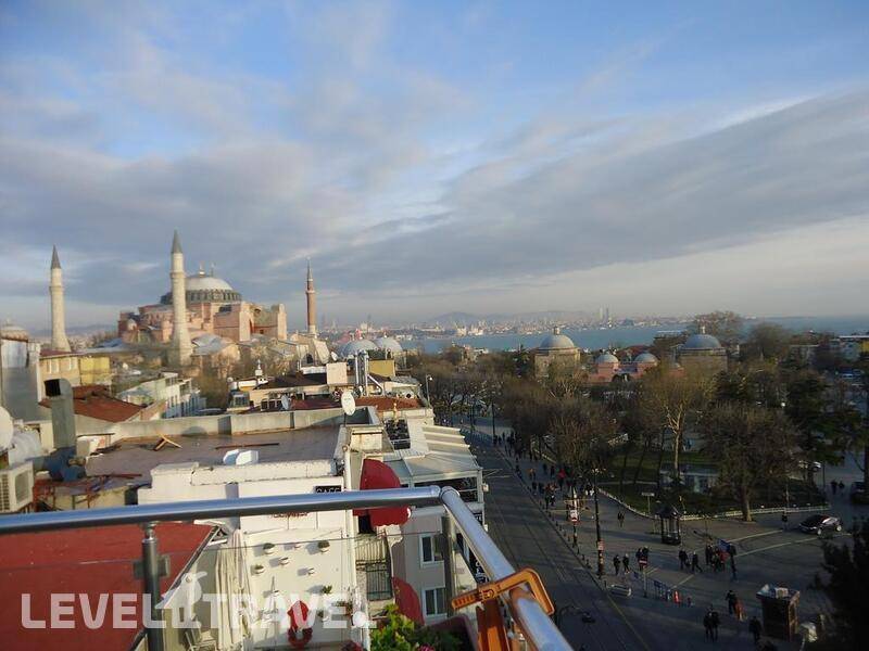 Фотография Lapis Inn Hotel & Spa (Ex. Ambassador Hotel)