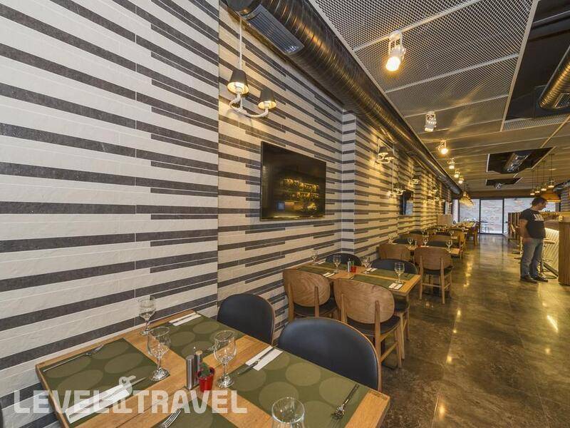 Фотография Blisstanbul Hotel