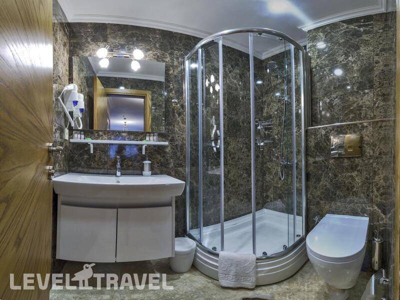 Фотография Blisstanbul Hotel