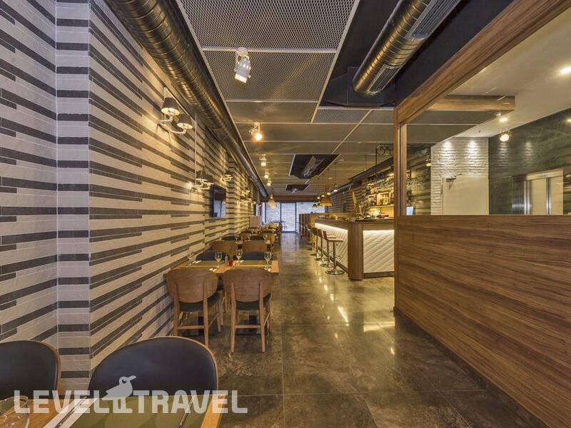 Фотография Blisstanbul Hotel
