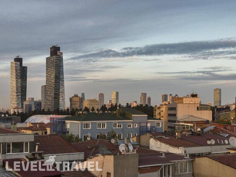 Фотография Blisstanbul Hotel