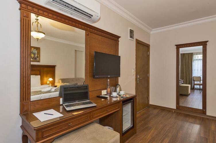 Blisstanbul Hotel