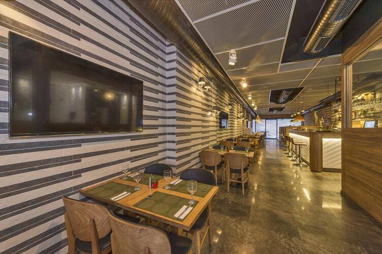 Blisstanbul Hotel