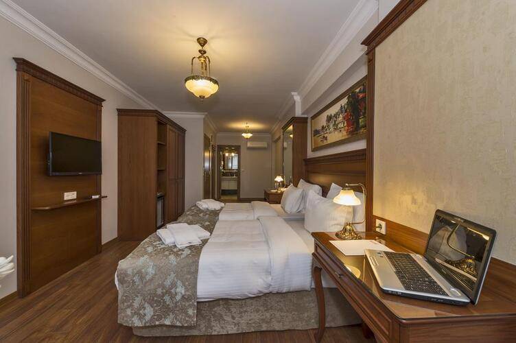 Blisstanbul Hotel