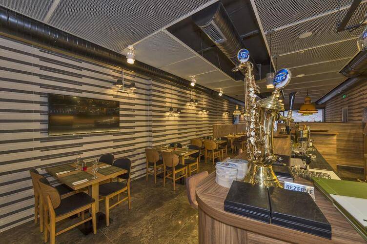 Blisstanbul Hotel