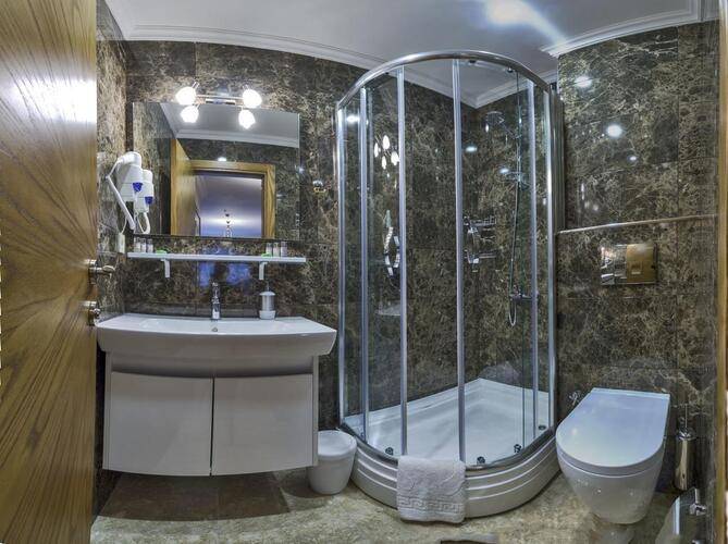 Blisstanbul Hotel