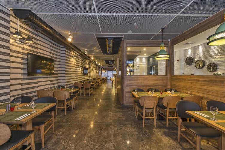 Blisstanbul Hotel
