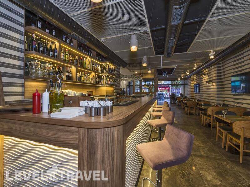 Фотография Blisstanbul Hotel