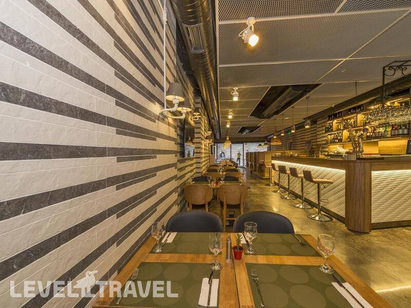 Фотография Blisstanbul Hotel
